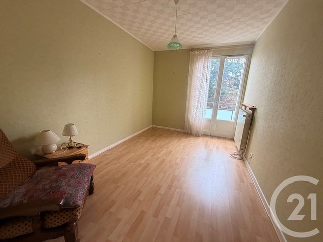 Appartement F5 à vendre - 5 pièces - 89.6 m2 - ANNONAY - 07 - RHONE-ALPES - Century 21 Abita Immobilier