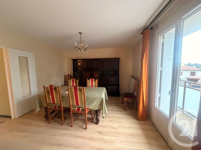 Appartement F5 à vendre - 5 pièces - 89.6 m2 - ANNONAY - 07 - RHONE-ALPES - Century 21 Abita Immobilier