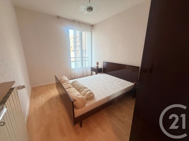 Appartement F5 à vendre - 5 pièces - 89.6 m2 - ANNONAY - 07 - RHONE-ALPES - Century 21 Abita Immobilier