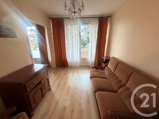 Appartement F5 à vendre - 5 pièces - 89.6 m2 - ANNONAY - 07 - RHONE-ALPES - Century 21 Abita Immobilier