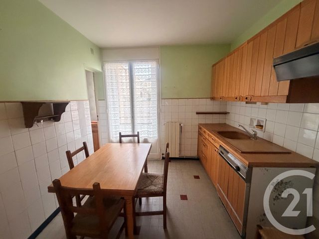 Appartement F5 à vendre - 5 pièces - 89.6 m2 - ANNONAY - 07 - RHONE-ALPES - Century 21 Abita Immobilier
