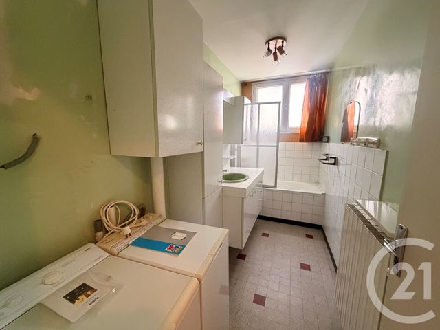 Appartement F5 à vendre - 5 pièces - 89.6 m2 - ANNONAY - 07 - RHONE-ALPES - Century 21 Abita Immobilier