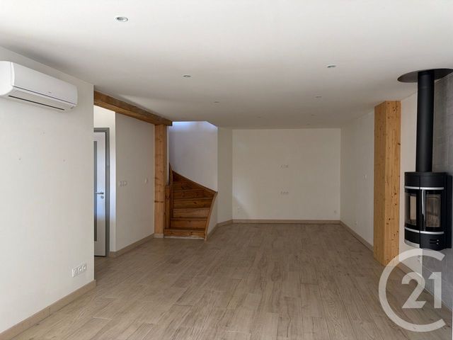 maison à vendre - 6 pièces - 152.38 m2 - ROIFFIEUX - 07 - RHONE-ALPES - Century 21 Abita Immobilier