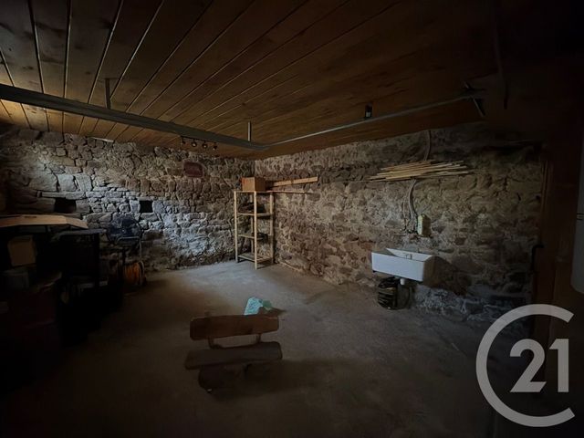 maison à vendre - 6 pièces - 152.38 m2 - ROIFFIEUX - 07 - RHONE-ALPES - Century 21 Abita Immobilier