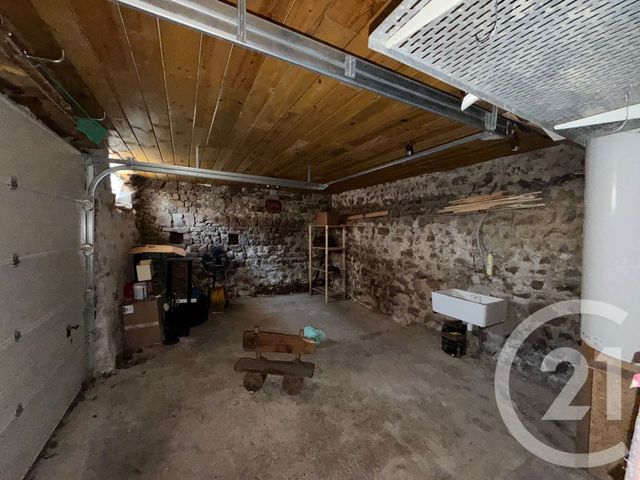 maison à vendre - 6 pièces - 152.38 m2 - ROIFFIEUX - 07 - RHONE-ALPES - Century 21 Abita Immobilier