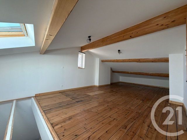 maison à vendre - 6 pièces - 152.38 m2 - ROIFFIEUX - 07 - RHONE-ALPES - Century 21 Abita Immobilier
