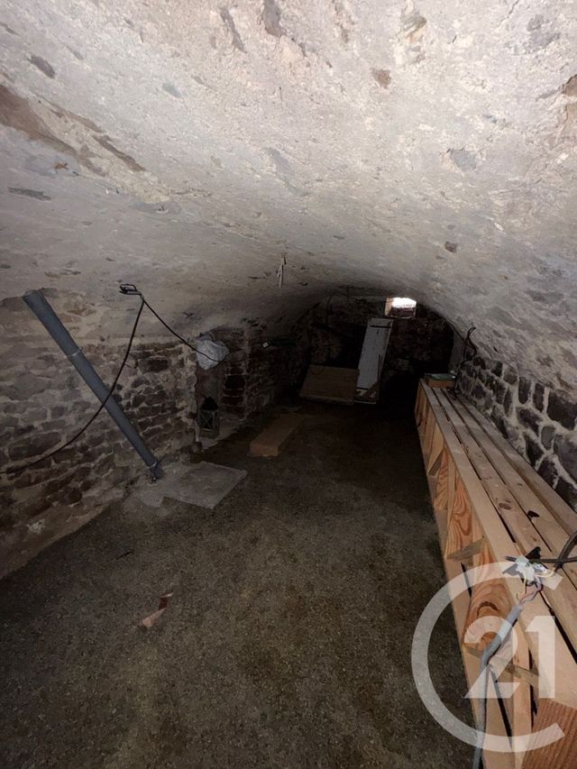 maison à vendre - 6 pièces - 152.38 m2 - ROIFFIEUX - 07 - RHONE-ALPES - Century 21 Abita Immobilier