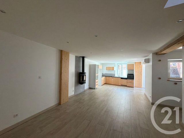 maison à vendre - 6 pièces - 152.38 m2 - ROIFFIEUX - 07 - RHONE-ALPES - Century 21 Abita Immobilier