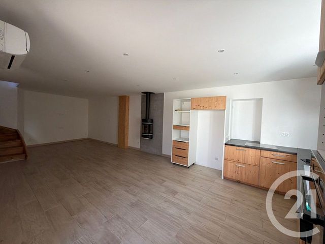 maison à vendre - 6 pièces - 152.38 m2 - ROIFFIEUX - 07 - RHONE-ALPES - Century 21 Abita Immobilier