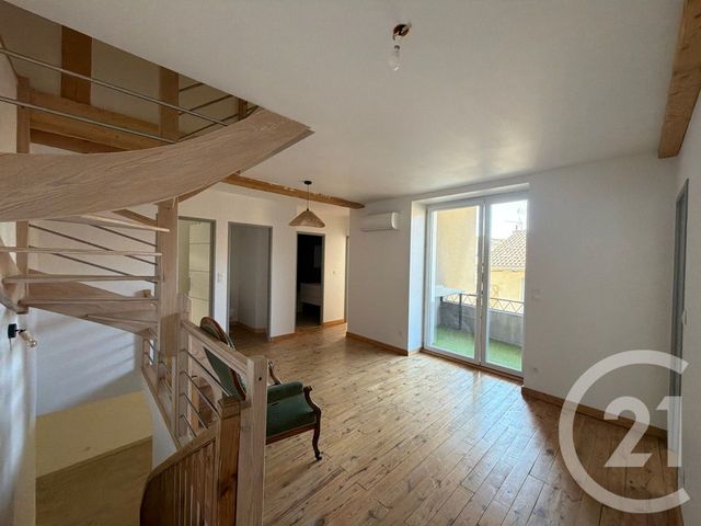 maison à vendre - 6 pièces - 152.38 m2 - ROIFFIEUX - 07 - RHONE-ALPES - Century 21 Abita Immobilier