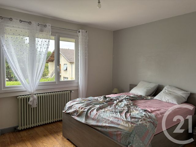 maison à louer - 6 pièces - 134.0 m2 - SABLONS - 38 - RHONE-ALPES - Century 21 Abita Immobilier