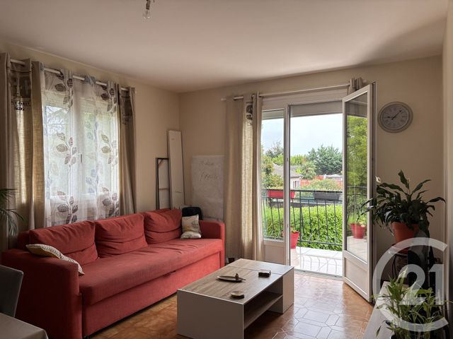 maison à louer - 6 pièces - 134.0 m2 - SABLONS - 38 - RHONE-ALPES - Century 21 Abita Immobilier