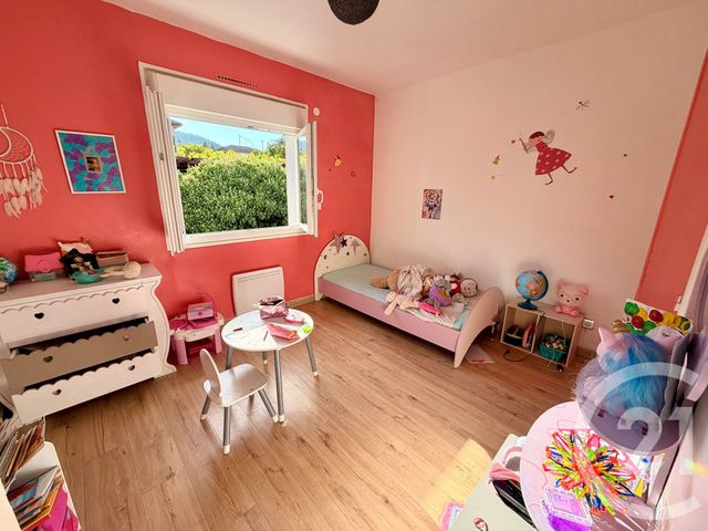 maison à vendre - 6 pièces - 150.87 m2 - ANNONAY - 07 - RHONE-ALPES - Century 21 Abita Immobilier