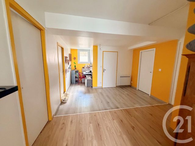 maison à vendre - 6 pièces - 150.87 m2 - ANNONAY - 07 - RHONE-ALPES - Century 21 Abita Immobilier
