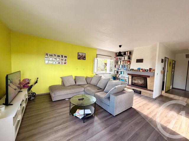 maison à vendre - 6 pièces - 150.87 m2 - ANNONAY - 07 - RHONE-ALPES - Century 21 Abita Immobilier