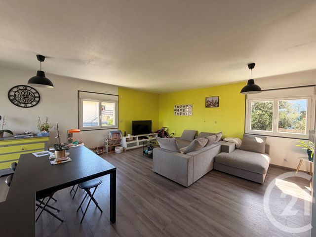 maison à vendre - 6 pièces - 150.87 m2 - ANNONAY - 07 - RHONE-ALPES - Century 21 Abita Immobilier