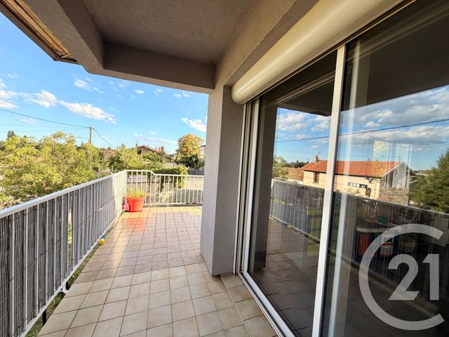 maison à vendre - 6 pièces - 150.87 m2 - ANNONAY - 07 - RHONE-ALPES - Century 21 Abita Immobilier