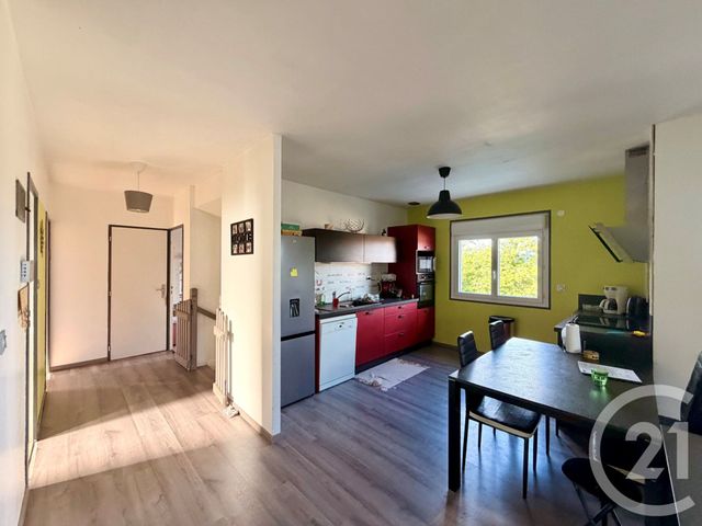 maison à vendre - 6 pièces - 150.87 m2 - ANNONAY - 07 - RHONE-ALPES - Century 21 Abita Immobilier