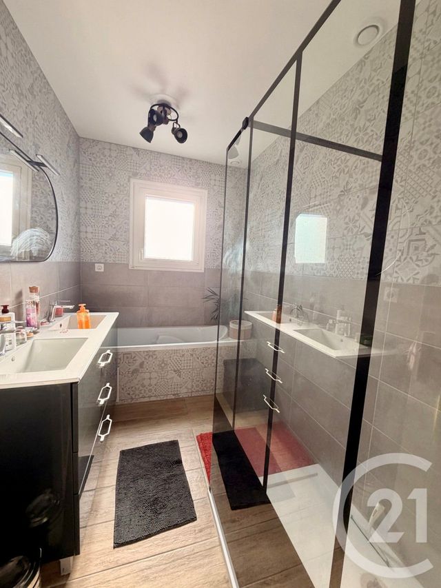 maison à vendre - 6 pièces - 150.87 m2 - ANNONAY - 07 - RHONE-ALPES - Century 21 Abita Immobilier