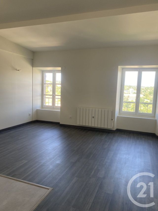 Appartement T2 à louer - 2 pièces - 34.0 m2 - ANNONAY - 07 - RHONE-ALPES - Century 21 Abita Immobilier