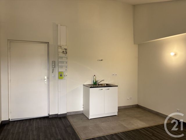 Appartement T2 à louer ANNONAY