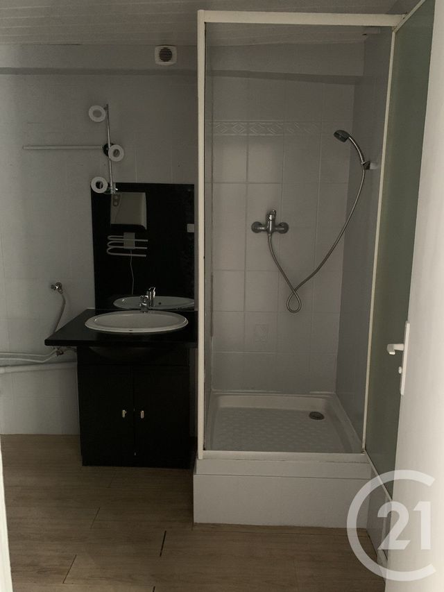 Appartement Studio à louer - 1 pièce - 36.08 m2 - ANNONAY - 07 - RHONE-ALPES - Century 21 Abita Immobilier
