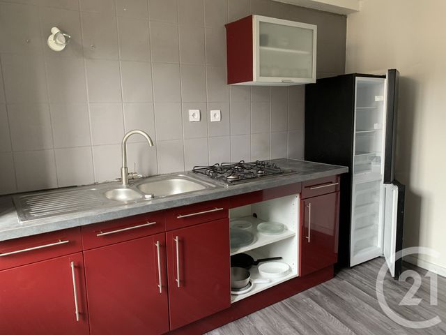 Appartement Studio à louer - 1 pièce - 36.08 m2 - ANNONAY - 07 - RHONE-ALPES - Century 21 Abita Immobilier