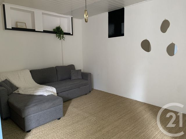 Appartement Studio à louer ANNONAY
