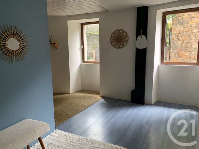 Appartement Studio à louer - 1 pièce - 36.08 m2 - ANNONAY - 07 - RHONE-ALPES - Century 21 Abita Immobilier