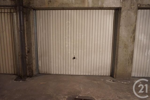 parking à louer - 20.0 m2 - ANNONAY - 07 - RHONE-ALPES - Century 21 Abita Immobilier
