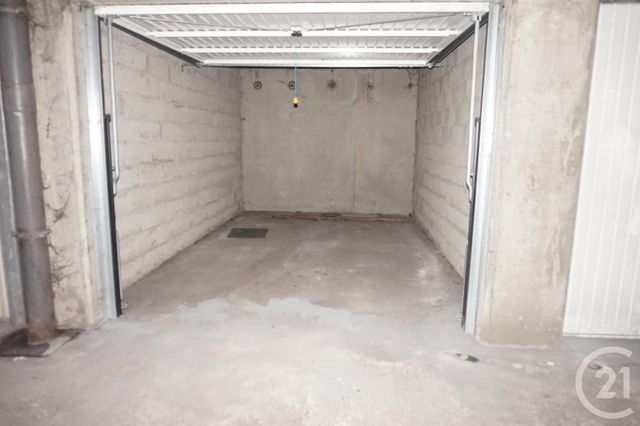 Parking à louer ANNONAY
