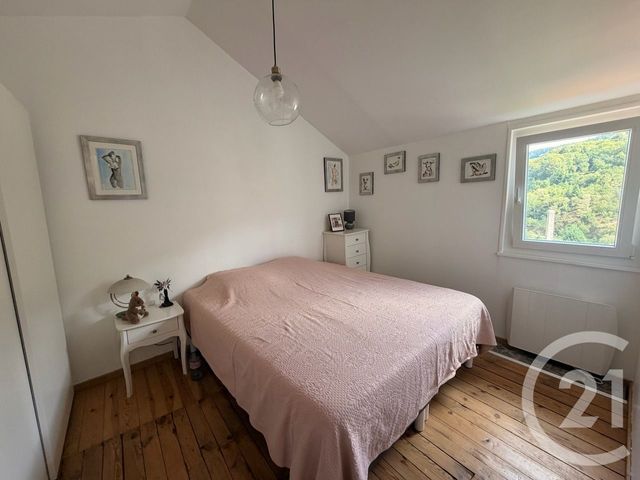 maison à vendre - 4 pièces - 73.51 m2 - ST SAUVEUR EN RUE - 42 - RHONE-ALPES - Century 21 Abita Immobilier