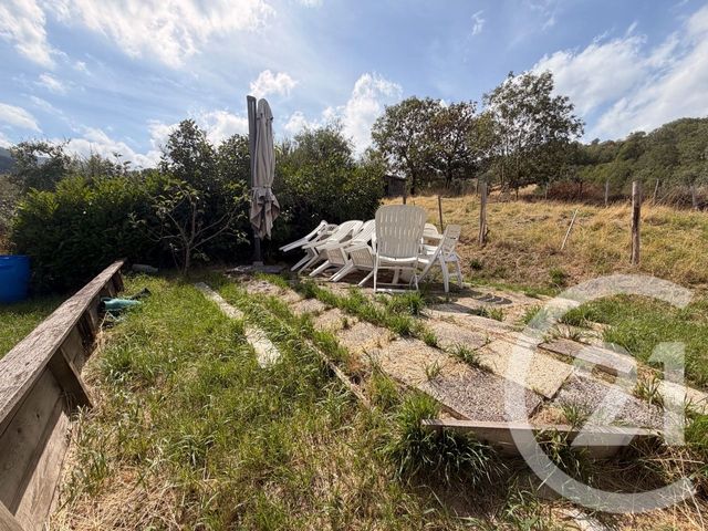 maison à vendre - 4 pièces - 73.51 m2 - ST SAUVEUR EN RUE - 42 - RHONE-ALPES - Century 21 Abita Immobilier