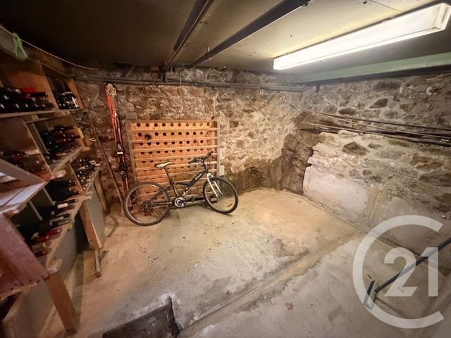 maison à vendre - 4 pièces - 73.51 m2 - ST SAUVEUR EN RUE - 42 - RHONE-ALPES - Century 21 Abita Immobilier