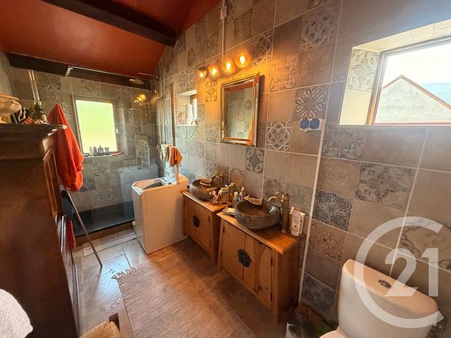 maison à vendre - 4 pièces - 73.51 m2 - ST SAUVEUR EN RUE - 42 - RHONE-ALPES - Century 21 Abita Immobilier