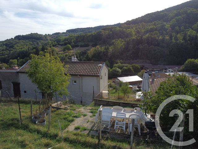 maison à vendre - 4 pièces - 73.51 m2 - ST SAUVEUR EN RUE - 42 - RHONE-ALPES - Century 21 Abita Immobilier