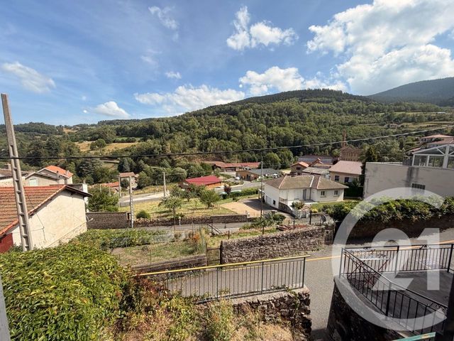 maison à vendre - 4 pièces - 73.51 m2 - ST SAUVEUR EN RUE - 42 - RHONE-ALPES - Century 21 Abita Immobilier