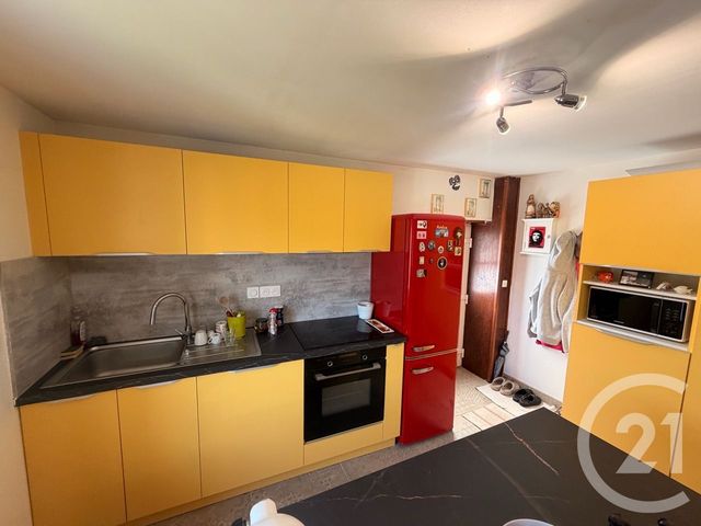 maison à vendre - 4 pièces - 73.51 m2 - ST SAUVEUR EN RUE - 42 - RHONE-ALPES - Century 21 Abita Immobilier