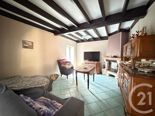 maison à vendre - 4 pièces - 94.59 m2 - ST JULIEN VOCANCE - 07 - RHONE-ALPES - Century 21 Abita Immobilier