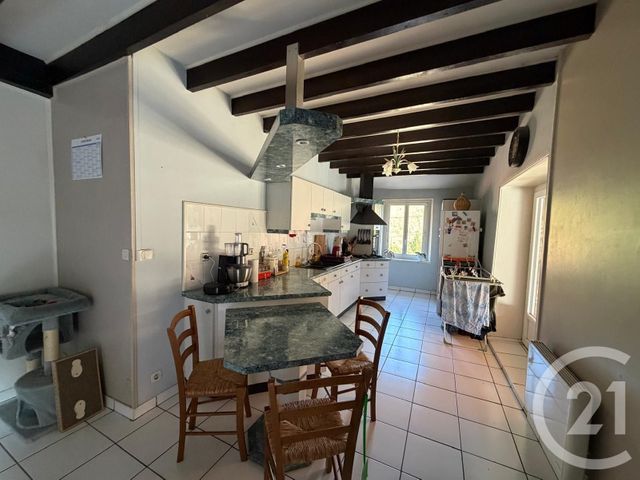 maison à vendre - 4 pièces - 94.59 m2 - ST JULIEN VOCANCE - 07 - RHONE-ALPES - Century 21 Abita Immobilier