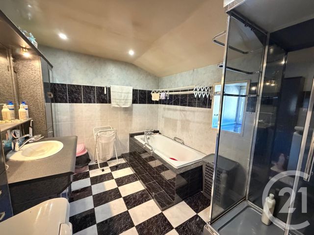 maison à vendre - 4 pièces - 94.59 m2 - ST JULIEN VOCANCE - 07 - RHONE-ALPES - Century 21 Abita Immobilier