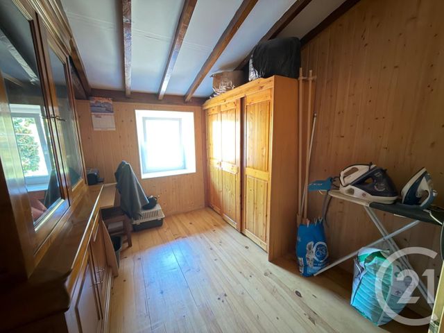 maison à vendre - 4 pièces - 94.59 m2 - ST JULIEN VOCANCE - 07 - RHONE-ALPES - Century 21 Abita Immobilier