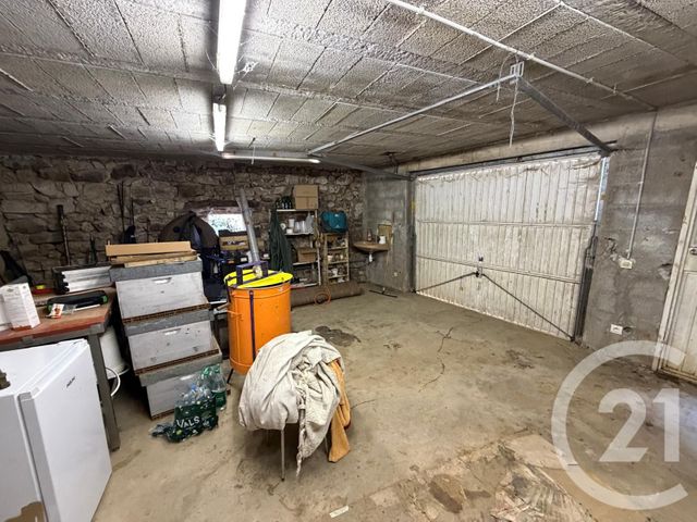 maison à vendre - 4 pièces - 94.59 m2 - ST JULIEN VOCANCE - 07 - RHONE-ALPES - Century 21 Abita Immobilier