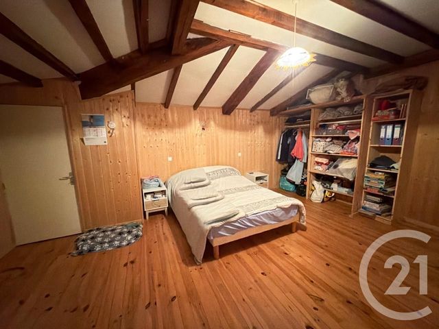 maison à vendre - 4 pièces - 94.59 m2 - ST JULIEN VOCANCE - 07 - RHONE-ALPES - Century 21 Abita Immobilier