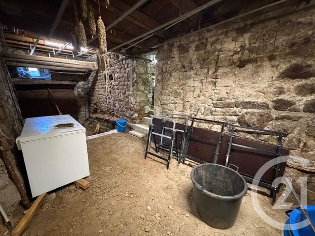 maison à vendre - 4 pièces - 94.59 m2 - ST JULIEN VOCANCE - 07 - RHONE-ALPES - Century 21 Abita Immobilier