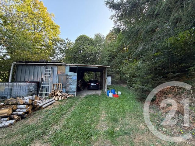 maison à vendre - 4 pièces - 94.59 m2 - ST JULIEN VOCANCE - 07 - RHONE-ALPES - Century 21 Abita Immobilier