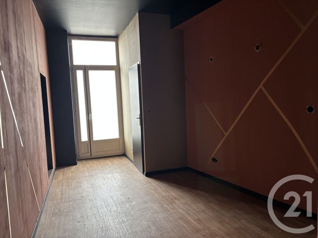 Appartement Local à louer - 2 pièces - 60.0 m2 - ANNONAY - 07 - RHONE-ALPES - Century 21 Abita Immobilier