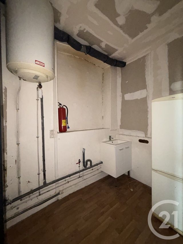 Appartement Local à louer - 2 pièces - 60.0 m2 - ANNONAY - 07 - RHONE-ALPES - Century 21 Abita Immobilier