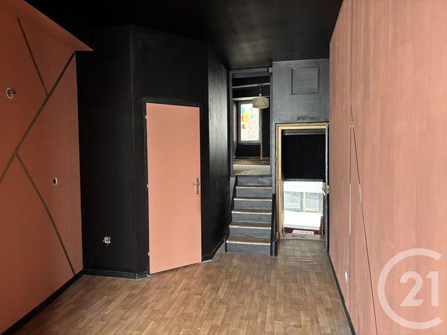 Appartement Local à louer - 2 pièces - 60.0 m2 - ANNONAY - 07 - RHONE-ALPES - Century 21 Abita Immobilier