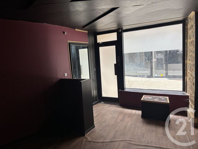 Appartement Local à louer - 2 pièces - 60.0 m2 - ANNONAY - 07 - RHONE-ALPES - Century 21 Abita Immobilier
